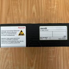 1piece new Rexroth R901196678 VT 5041-31/3-0 amplifier Free ship