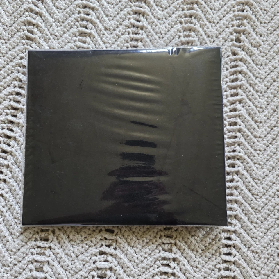 Álbum de recortes The Paper Studio 8x8 tela floral marrón - 10 insertos/10 protecto Foto 4 de 4