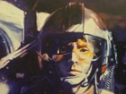 Star Wars exclusive 2011 Comic Con lithograph. Bluray Saga numbered #962 of 1138 — photo 5