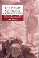 The Poems of Ossian - VERY GOOD
