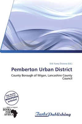 Erik Yama Étienne | Pemberton Urban District | Taschenbuch | Englisch (2026)