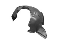 Radhausschale Vorne Links Audi A1 2010-2014