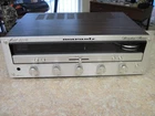 Vintage Marantz # 2216 Stereophonic Receiver