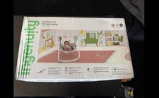 Ingenuity Comfort Baby Swinger to Go