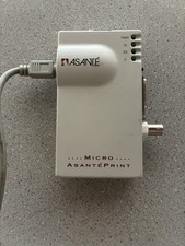 AsantePrint Print Server LocalTalk Ethernet M...