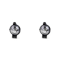 Nebelscheinwerfer Set Links Und Rechts FüR Mini Mini Countryman R60 Bj. 06/10->>