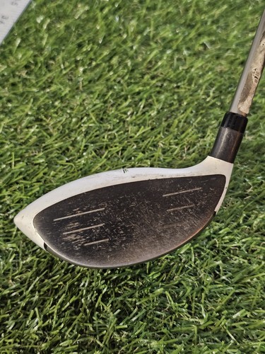 Taylormade Rocketballz 3 Fairwayholz Damen Flex Rbz Graphitschaft RH - Bild 7 von 9
