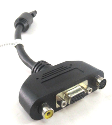 Polycom Display Adapter Kabel für VSX 6000 & VSX 7000 - 10849-001