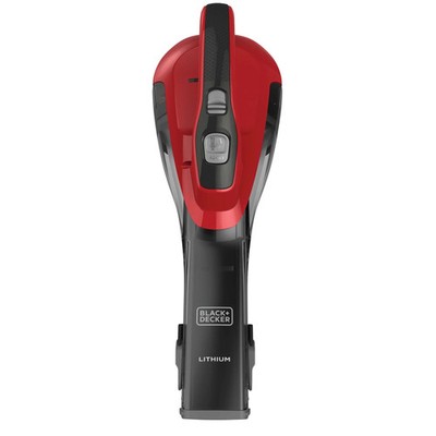 BLACK+DECKER dustbuster  AdvancedClean+  Cordless Handheld Vacuum - HLVA320J26