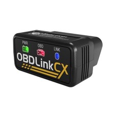 Obdlink Cx Bimmercode Bluetooth 5.1 Obd2 Adapter For Bmwmini ... Fast Usa Ship