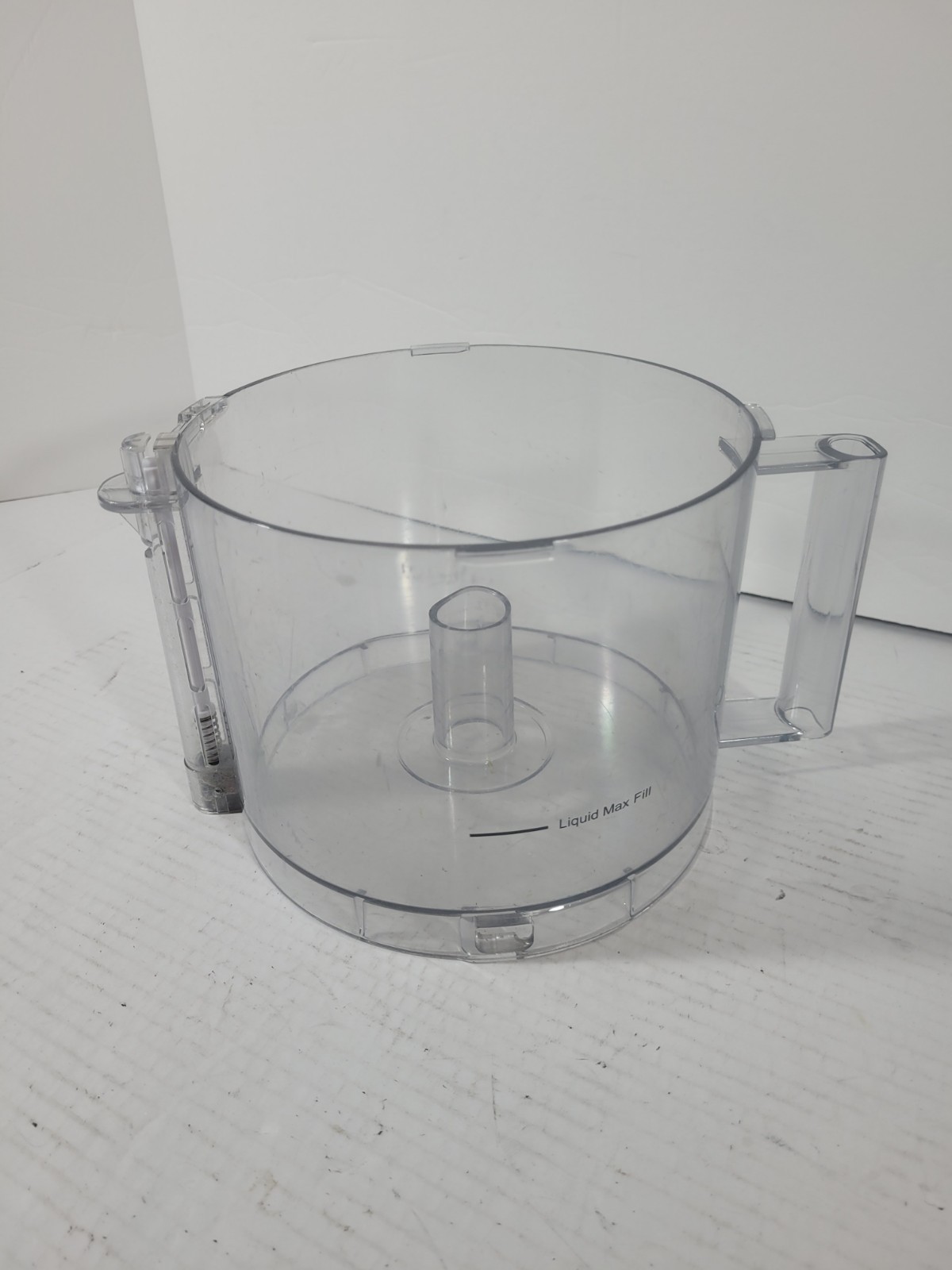 Cuisinart DLC-005AGTXT1 14-Cup Food Processor Work Bowl DFP-
