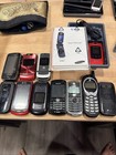 Vintage Cell Phone Lot Of 11 — photo 1