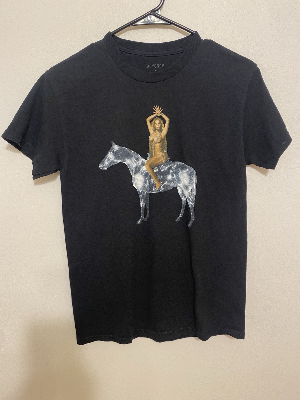 BEYONCE Renaissance World Tour 2023 Double Sided Shir… - Gem