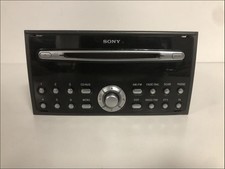 Autoradio Ford FOCUS