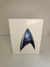 Star Trek: Original Motion Picture Collection DVD, 2009, 7-Disc Set 