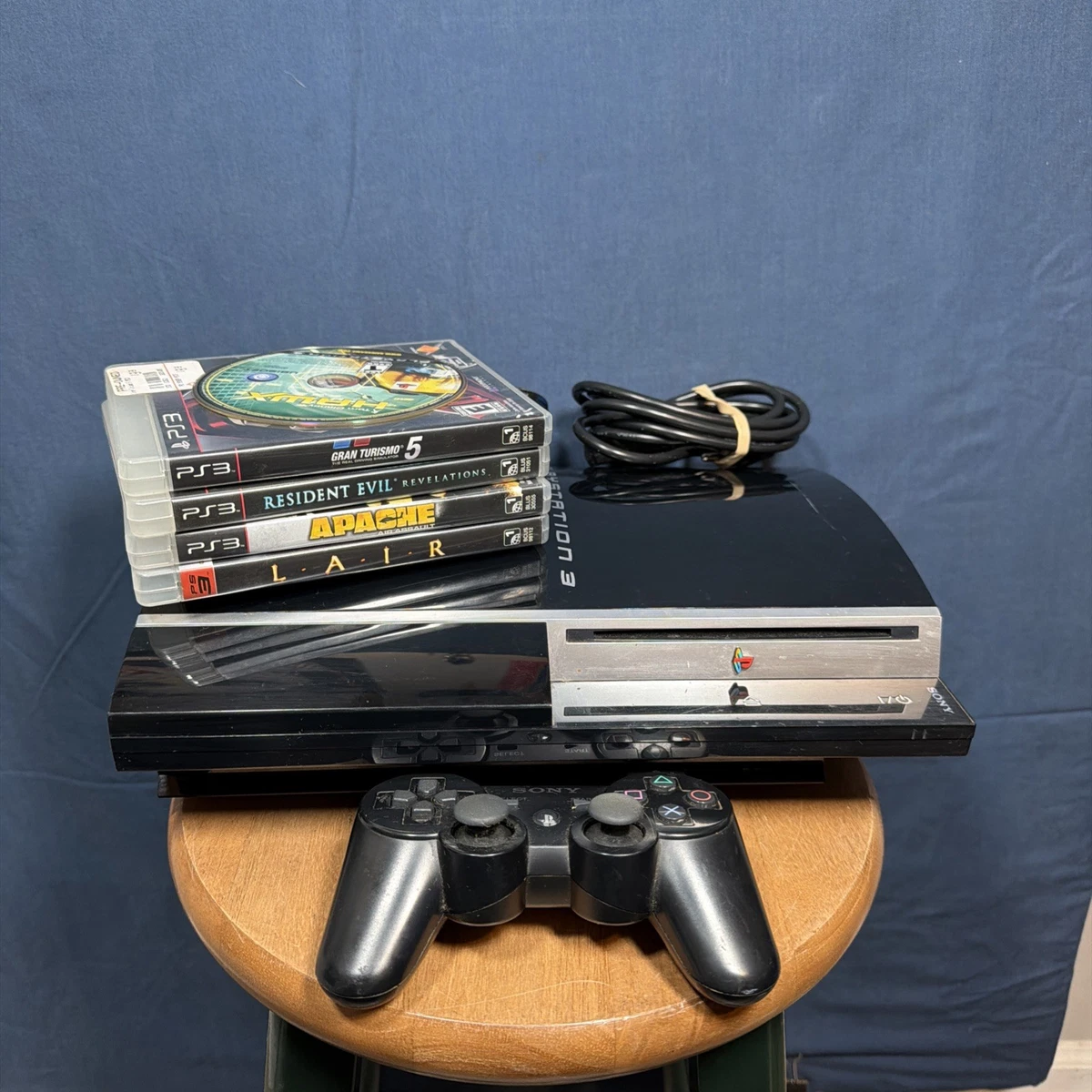 Sony PlayStation 3 NTSC-U/C Video Game Consoles for sale | eBay