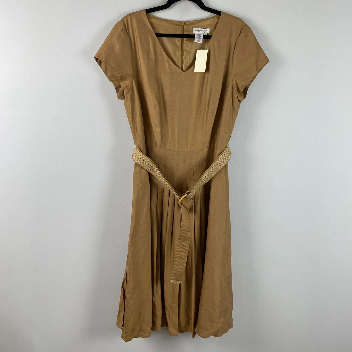 Coldwater Creek Women's Dresses for sale | eBay Coldwater Creek Women's Dresses for sale | eBay