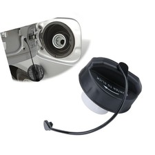 Gas Cap, Fuel Cap, Gas Cap Fuel Tank Cap for Jeep 2003-2018 Wrangler JK, 2003...