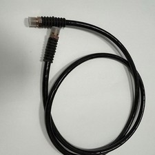 CH604 High Pressure Hydraulic Hose with 3/8in Coupler Pipe Tape & Coupler Caps