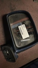 Retroviseur gauche (ou coque) Hyundai TRAJET