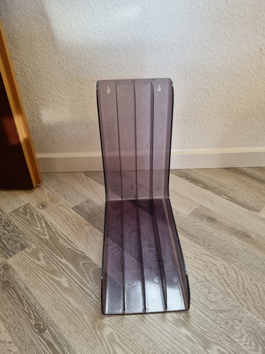 schallplattenständer vintage Winkel - Bild 2 von 4