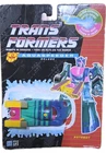 UK/European G2 Transformers DELUGE Aquafend Figure