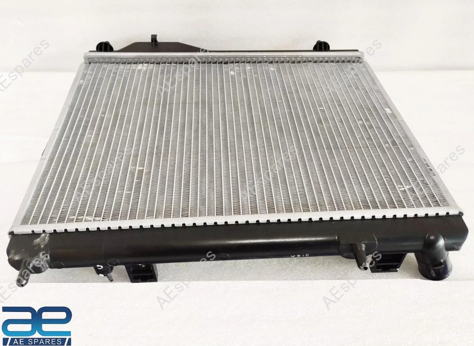 Radiator Assembly For Hyundai Accent 1999-2008 Accent Viva 2001-2007 25310-25810 view 3