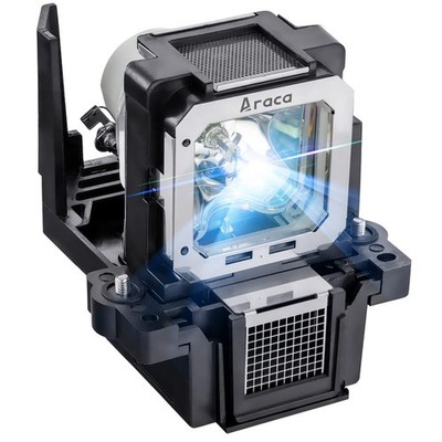 Araca PK-L2615U Projector Lamp w/Housing for JVC DLA-X550R X570 RS500 RS600 X950