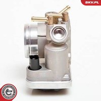 Esen SKV Drosselklappenstutzen 12SKV027 FüR Audi Seat Skoda VW
