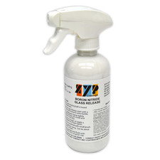 Zyp Boron Nitride Spray Ceramic Mold Release - 12 Oz