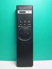 AIWA Video Remote Control RC-TE101D