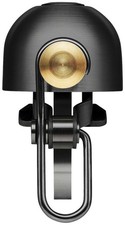 Spurcycle Original Bell - 22.2 - 31.8mm, Blac...