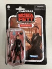 Star Wars Vintage Collection Fennec Shand 3.75" Hasbro Action Figure Vc221