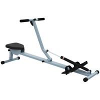 Rowing Machine for Home Gym - Full-Body Cardio, 12 Resistance Levels, Quiet