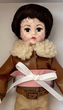 Captivating 2025 Madame Alexander 10” Doll, Amelia 21034, NIOB w/Tag