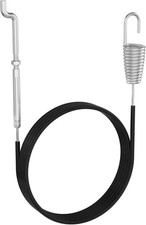 946-0898 Clutch Drive Cable for MTD Snowblower Cable 746-0898 746-0898A 746-0898