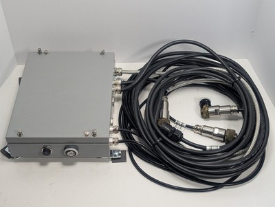 WIKA 031-300-060-361 DS160 Central Unit Assy National 147111 Manitowoc