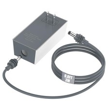 Starlink Mini Power Supply  Accessories, 60W Replacement AC Adapter 30V 2.0A