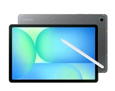 Samsung Galaxy Tab S10 FE 12GB/256GB WiFi Gray SM-X520 Tablet Kundenrückläufer 