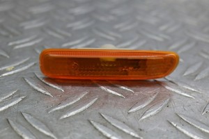 BMW E46  Seitenblinker Blinker Kotflügel rechts  63138370720   63.13-8370720