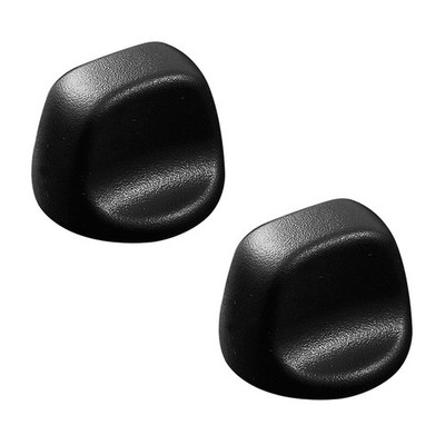 2 Pcs Upgraded S99360232 Range Hood Knob Replacement  Broan Range Parts S600348