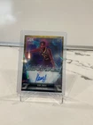 2025 Topps Kam Jones Chrome Rookie Autographs (Raw)