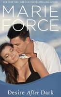 Desire After Dark (Gansett Island Series, Book 15) | Marie Force | Buch | 2016