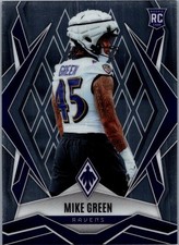 2025 Panini Phoenix #216 Mike Green