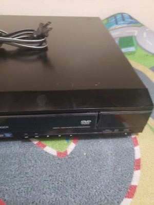 Panasonic DVD-CV52 DVD Player for sale online | eBay