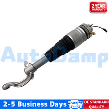 Front Right Air Suspension Strut For Maserati Levante M161 2017-2020 #670100718