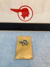 1964 1965 1966 1967 1968 1969 1970 Pontiac Gto Firebird Bonneville Nos Screws
