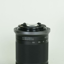 Canon RF-S18-150mm F3.5-6.3 IS STM RF Mount 594615