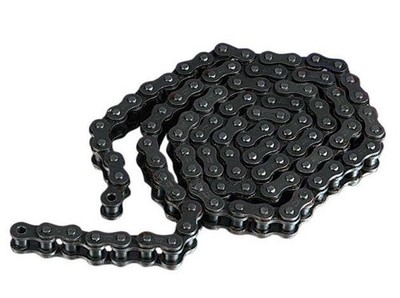 PU 520 Non O-Ring Chain 86 Link