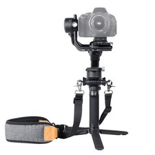 for RSC 2/RS 2/Ronin-SC/S Gimbal Camera Shoulder Neck Strap Adjust Lanyard Belt